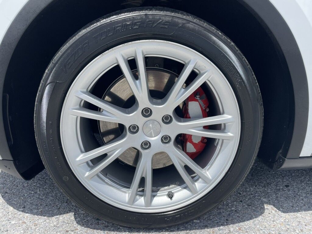 2021 Tesla Model Y Long Range Sarasota FL