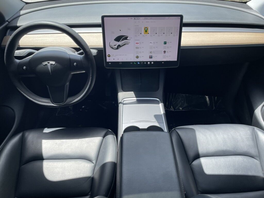 2021 Tesla Model Y Long Range Sarasota FL