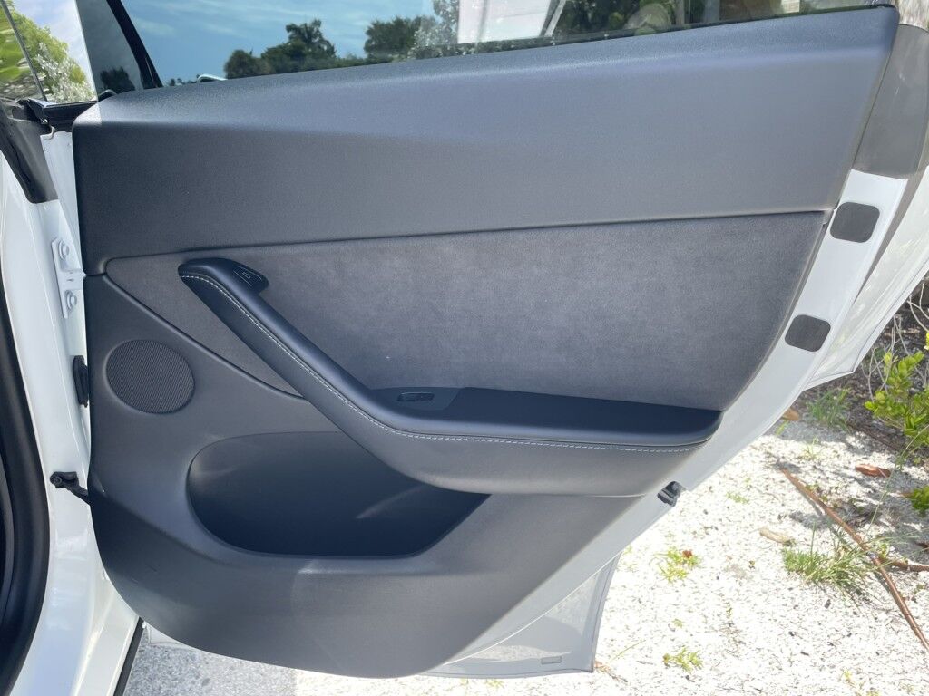 2021 Tesla Model Y Long Range Sarasota FL