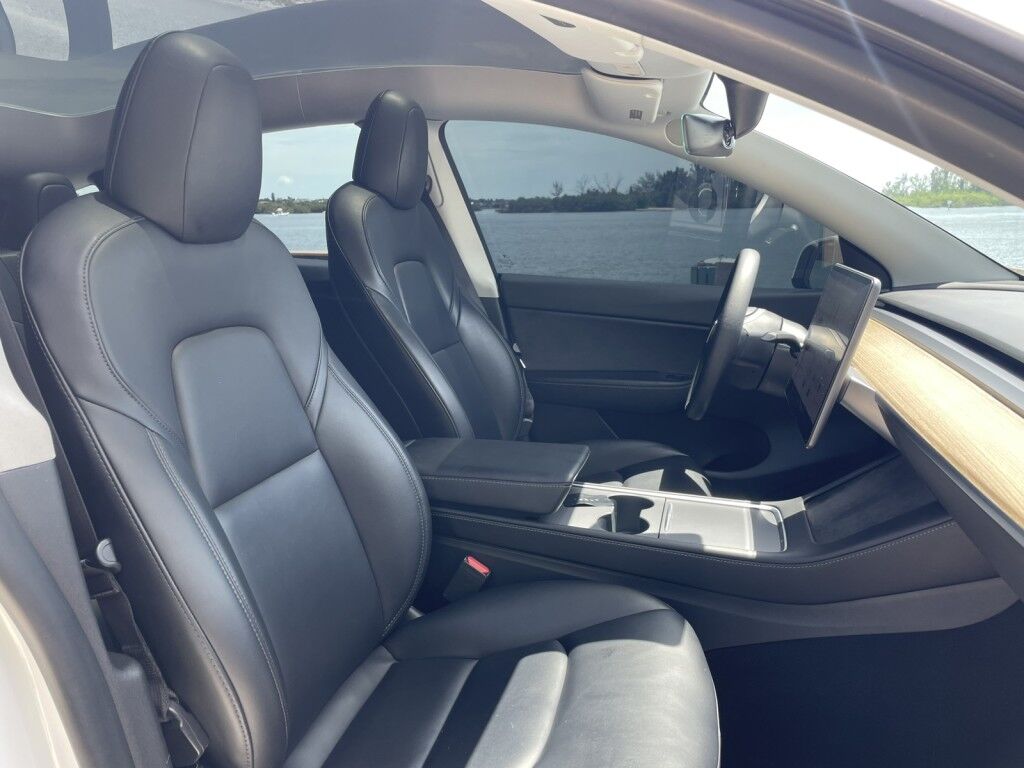 2021 Tesla Model Y Long Range Sarasota FL