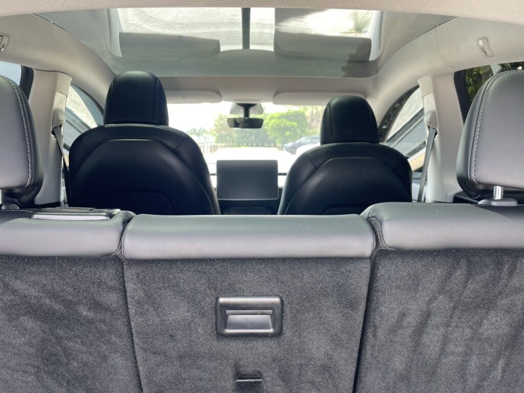2021 Tesla Model Y Long Range Sarasota FL