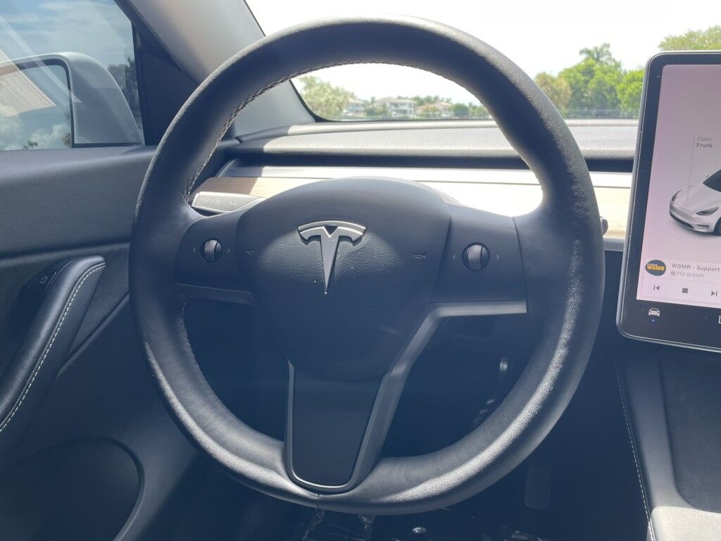 2021 Tesla Model Y Long Range Sarasota FL