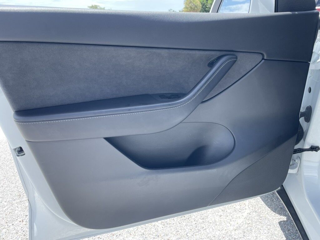 2021 Tesla Model Y Long Range Sarasota FL
