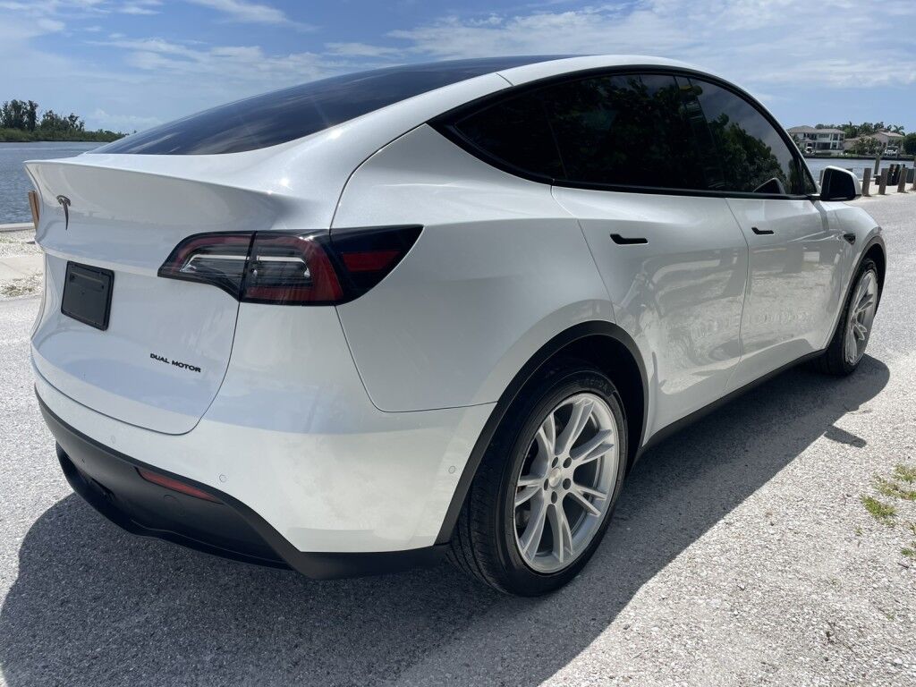2021 Tesla Model Y Long Range Sarasota FL