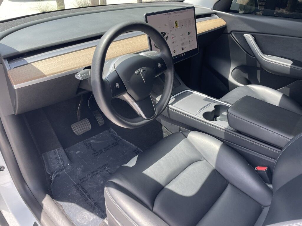 2021 Tesla Model Y Long Range Sarasota FL