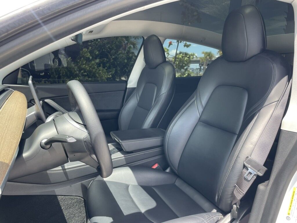 2021 Tesla Model Y Long Range Sarasota FL
