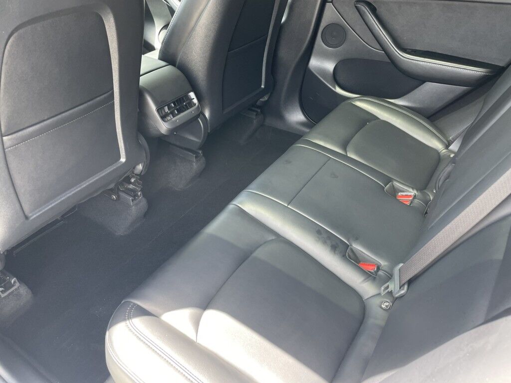 2021 Tesla Model Y Long Range Sarasota FL