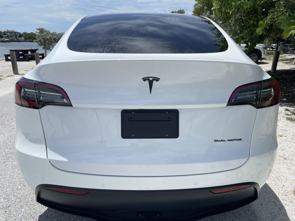 2021 Tesla Model Y Long Range Sarasota FL