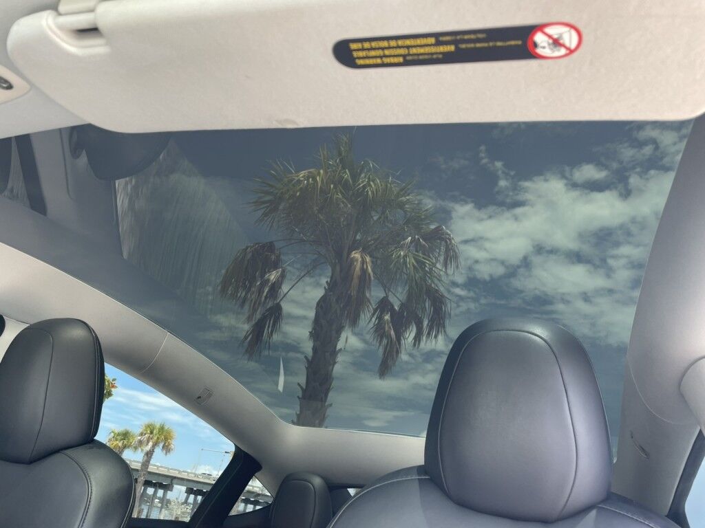 2021 Tesla Model Y Long Range Sarasota FL
