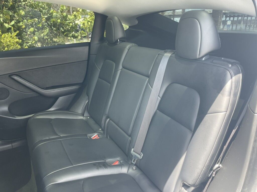 2021 Tesla Model Y Long Range Sarasota FL