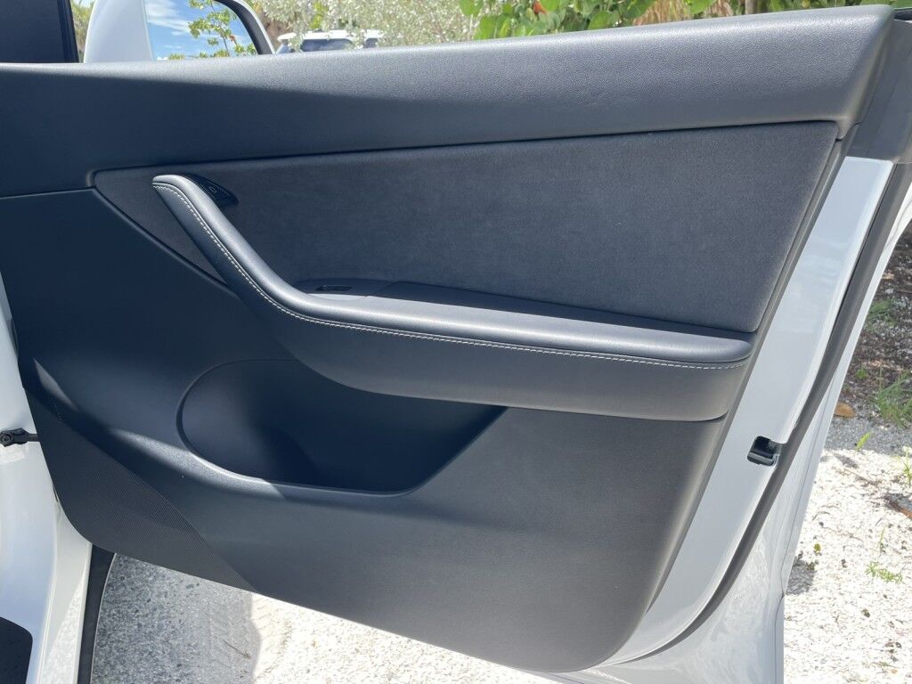 2021 Tesla Model Y Long Range Sarasota FL