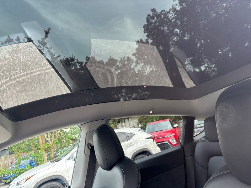 2021 Tesla Model Y Long Range Seffner FL