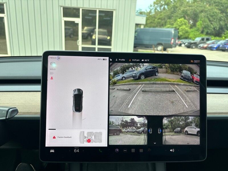 2021 Tesla Model Y Long Range Seffner FL