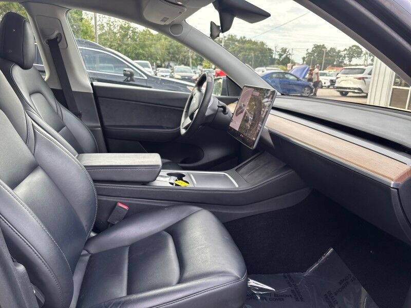 2021 Tesla Model Y Long Range Seffner FL