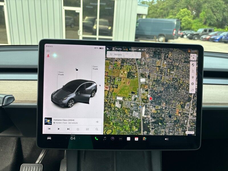 2021 Tesla Model Y Long Range Seffner FL