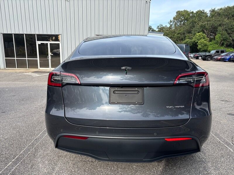 2021 Tesla Model Y Long Range Seffner FL