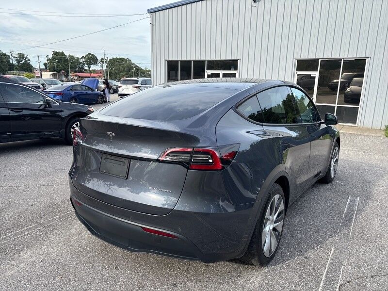 2021 Tesla Model Y Long Range Seffner FL