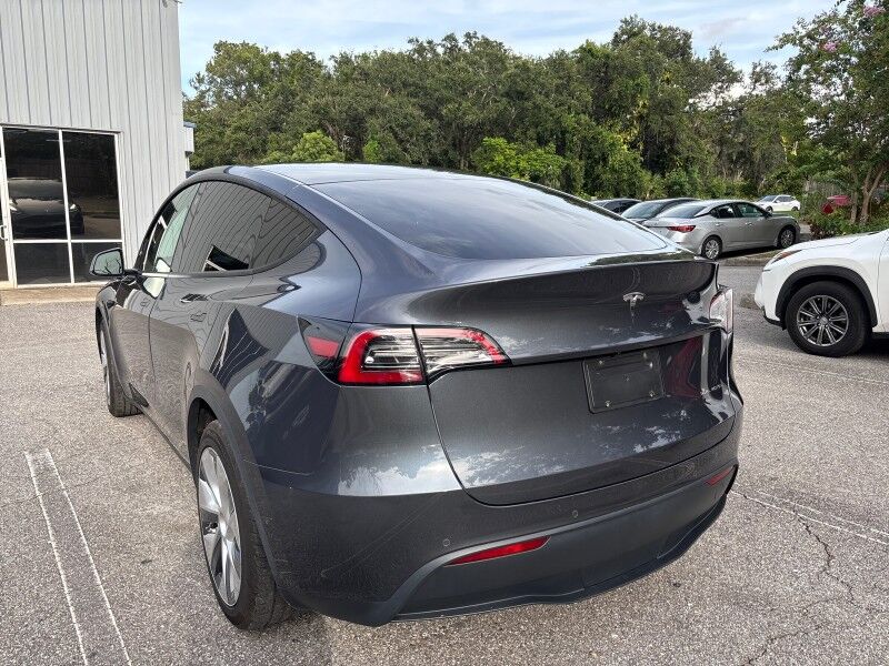 2021 Tesla Model Y Long Range Seffner FL