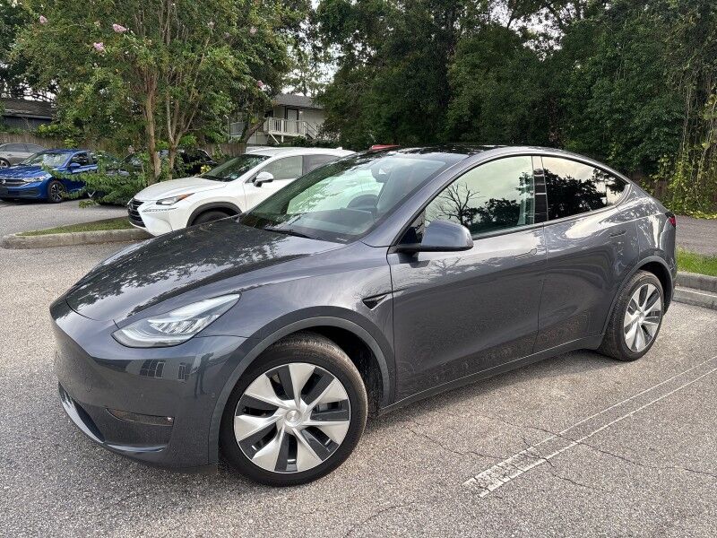 2021 Tesla Model Y Long Range Seffner FL