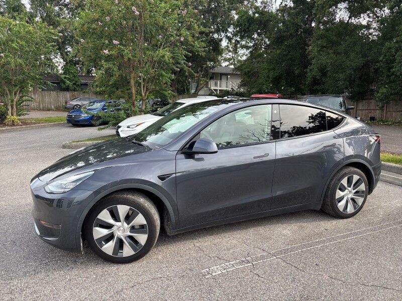 2021 Tesla Model Y Long Range Seffner FL