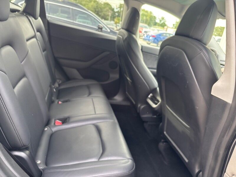 2021 Tesla Model Y Long Range Seffner FL