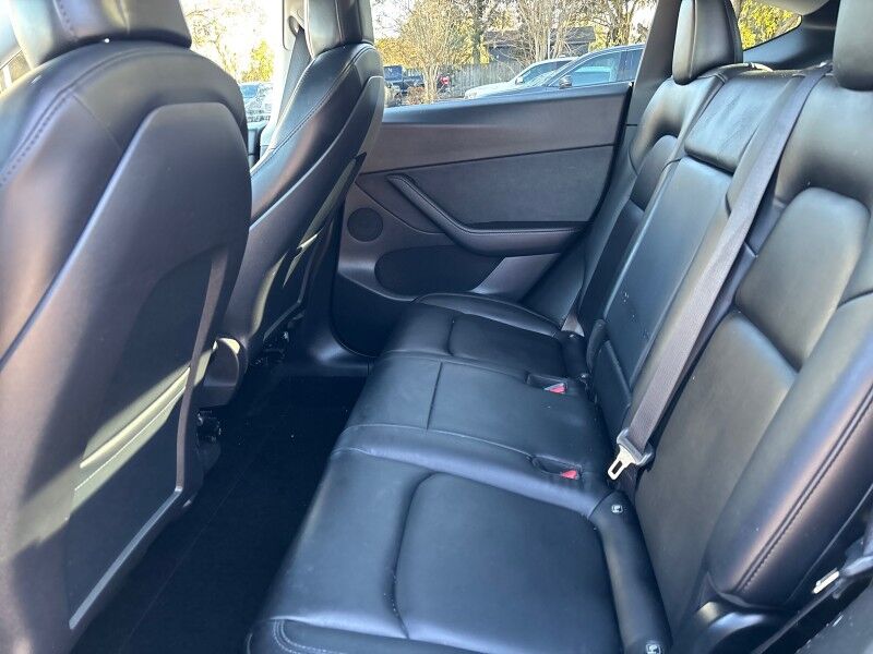 2021 Tesla Model Y Long Range Seffner FL