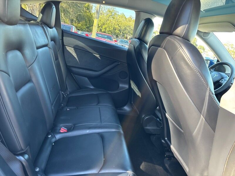 2021 Tesla Model Y Long Range Seffner FL