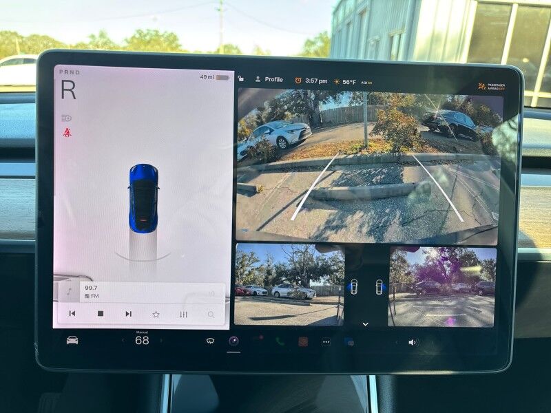 2021 Tesla Model Y Long Range Seffner FL