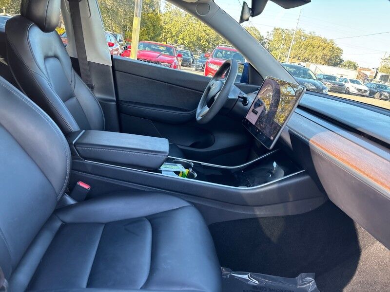 2021 Tesla Model Y Long Range Seffner FL
