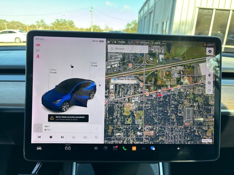 2021 Tesla Model Y Long Range Seffner FL