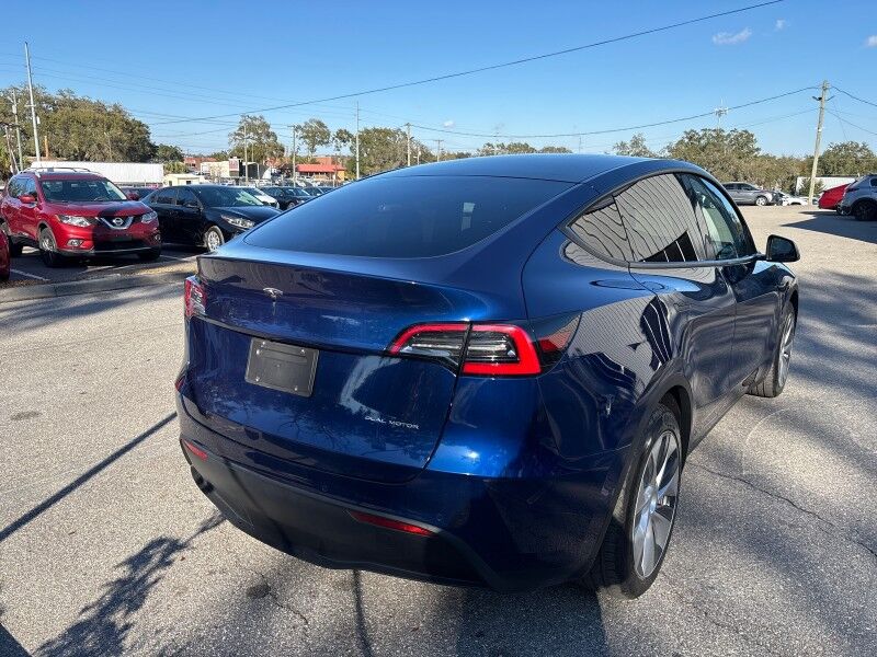2021 Tesla Model Y Long Range Seffner FL