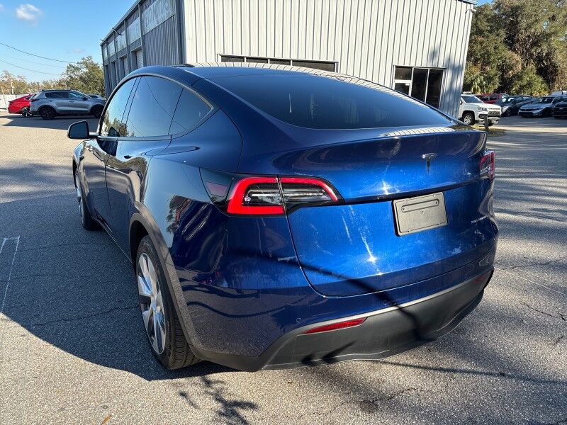 2021 Tesla Model Y Long Range Seffner FL