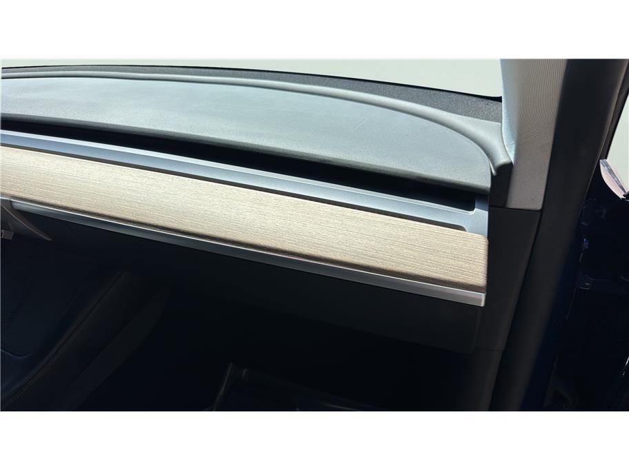 2021 Tesla Model Y Long Range Sport Utility 4D Folsom CA