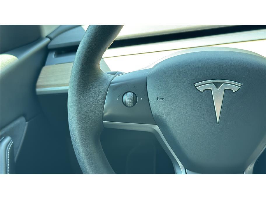 2021 Tesla Model Y Long Range Sport Utility 4D Folsom CA