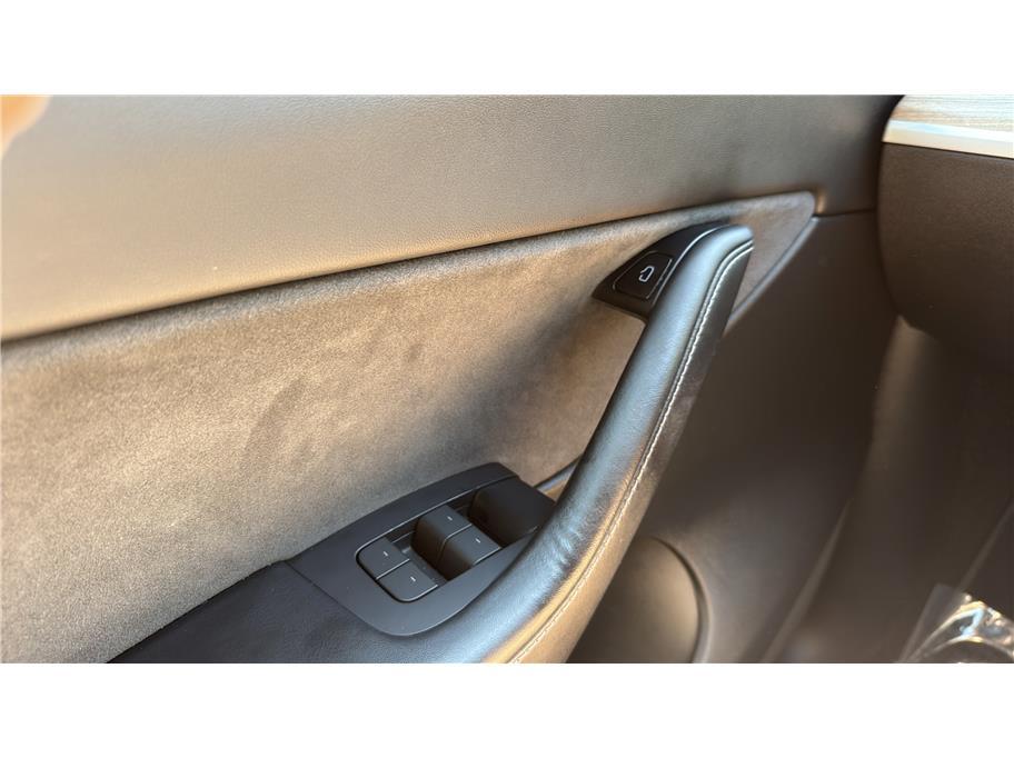 2021 Tesla Model Y Long Range Sport Utility 4D Folsom CA