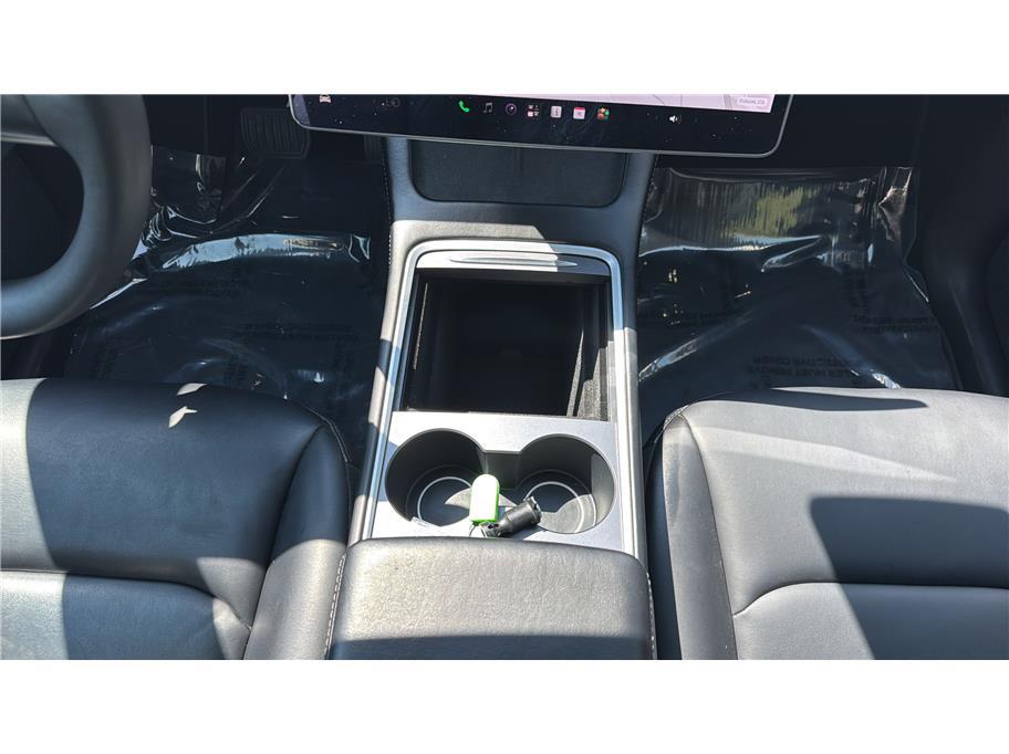2021 Tesla Model Y Long Range Sport Utility 4D Folsom CA
