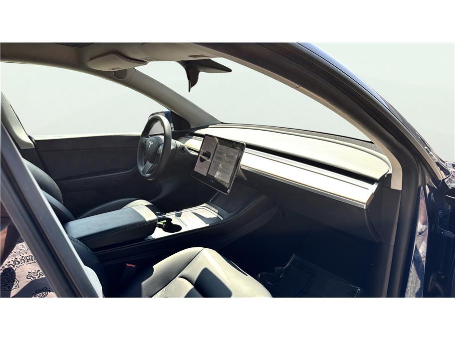 2021 Tesla Model Y Long Range Sport Utility 4D Folsom CA