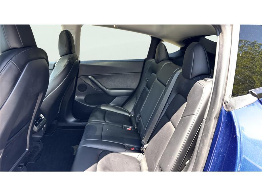2021 Tesla Model Y Long Range Sport Utility 4D Folsom CA