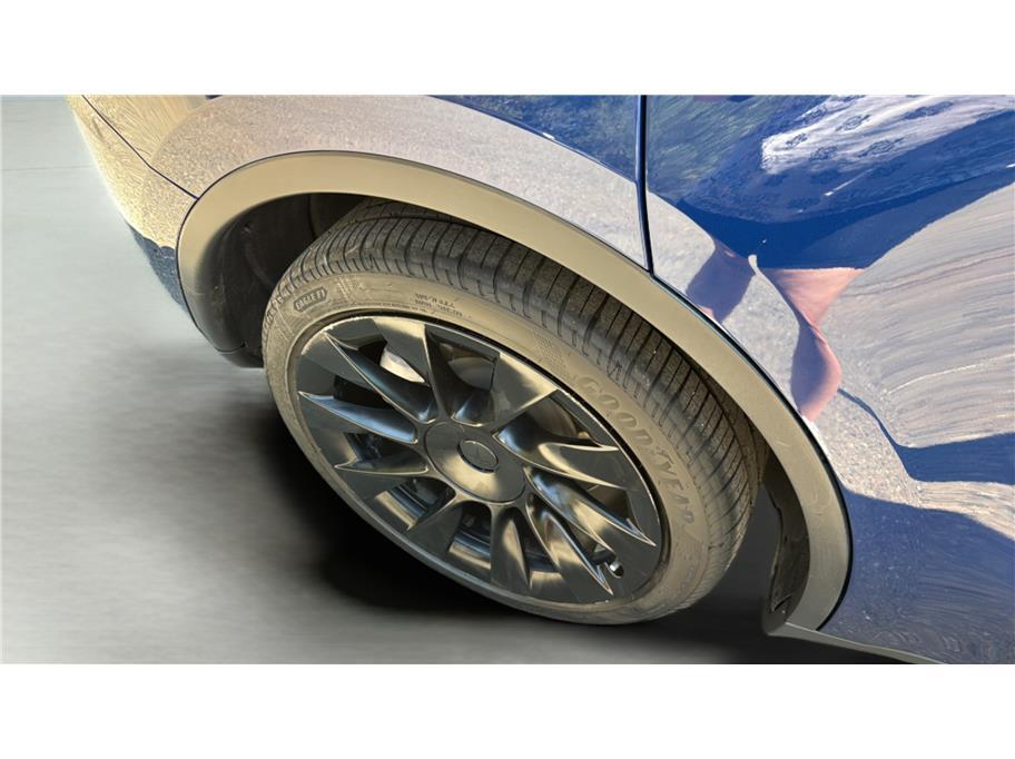 2021 Tesla Model Y Long Range Sport Utility 4D Folsom CA