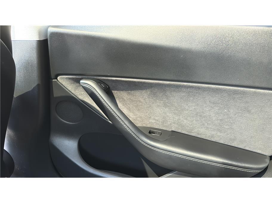 2021 Tesla Model Y Long Range Sport Utility 4D Folsom CA