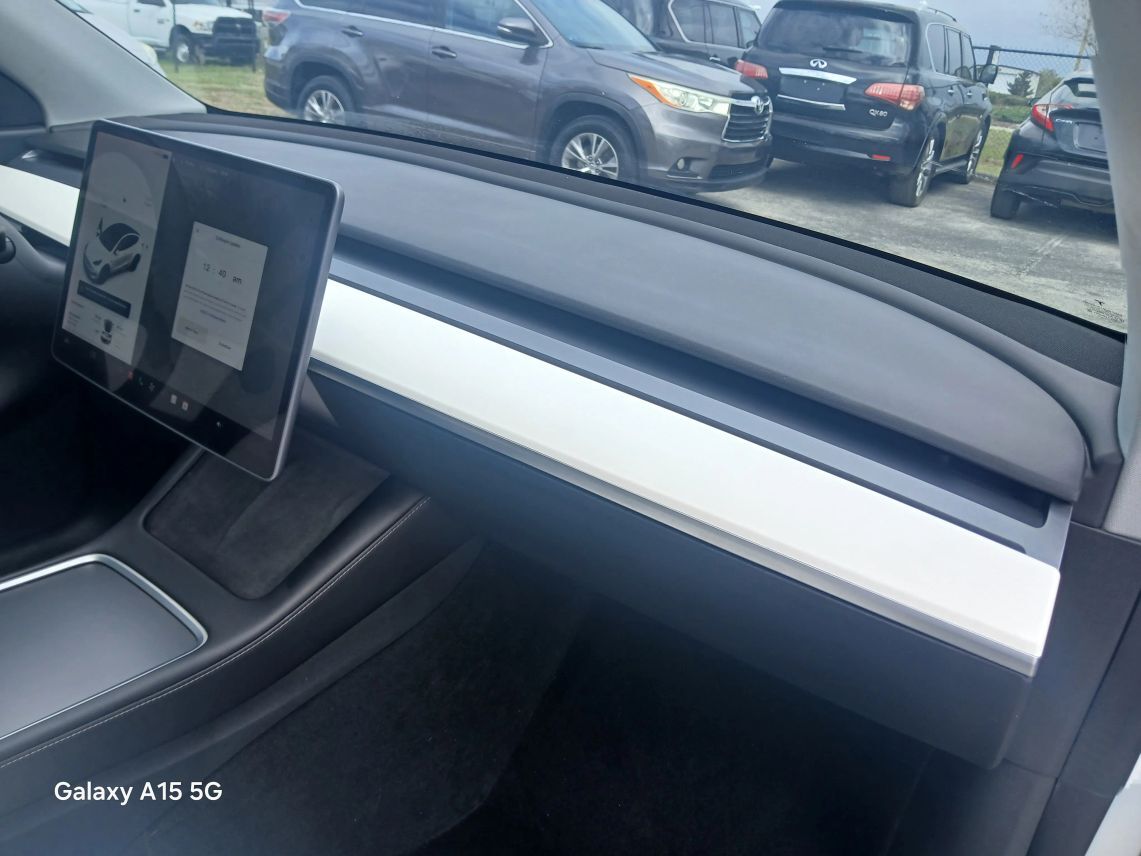 2021 Tesla Model Y Long Range Sport Utility 4D Maitland FL