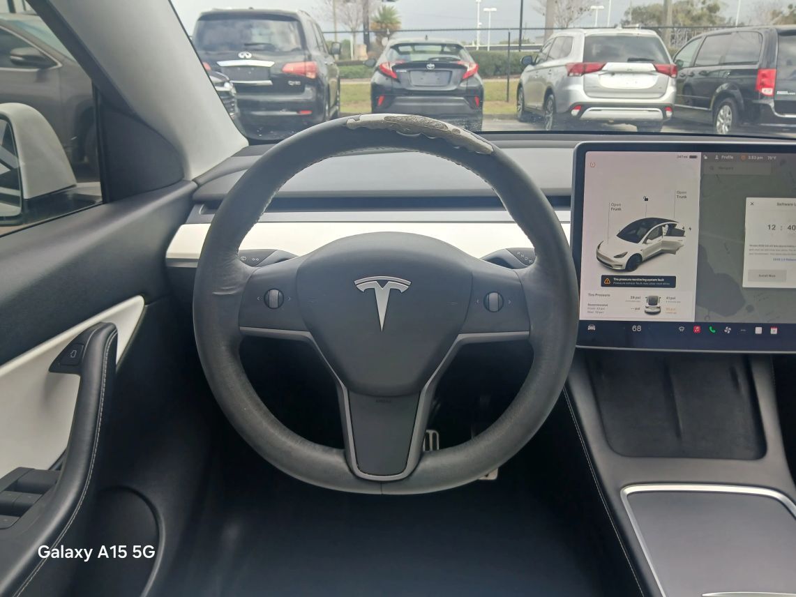 2021 Tesla Model Y Long Range Sport Utility 4D Maitland FL