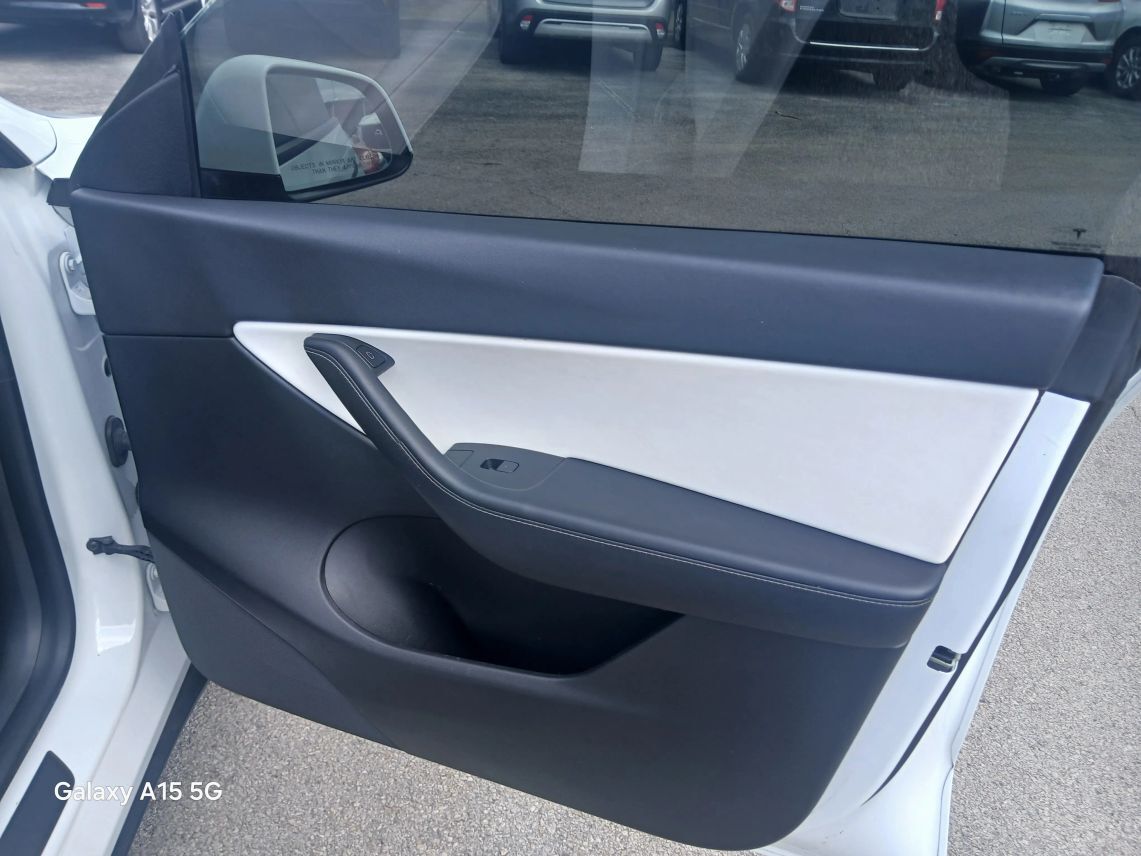 2021 Tesla Model Y Long Range Sport Utility 4D Maitland FL