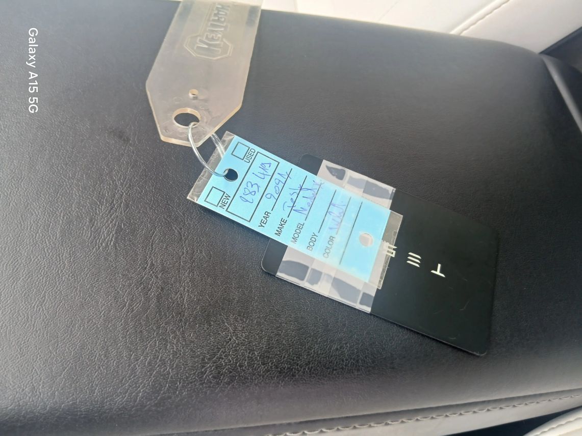 2021 Tesla Model Y Long Range Sport Utility 4D Maitland FL