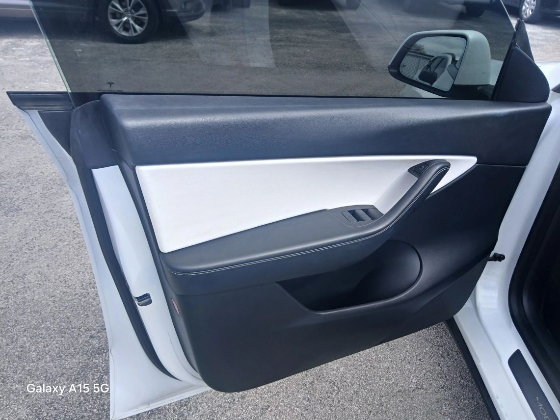 2021 Tesla Model Y Long Range Sport Utility 4D Maitland FL