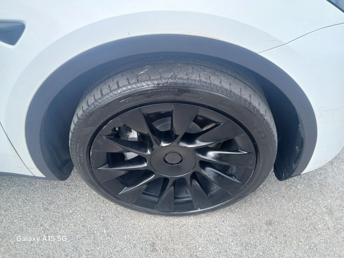 2021 Tesla Model Y Long Range Sport Utility 4D Maitland FL