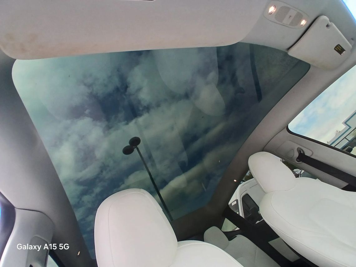 2021 Tesla Model Y Long Range Sport Utility 4D Maitland FL