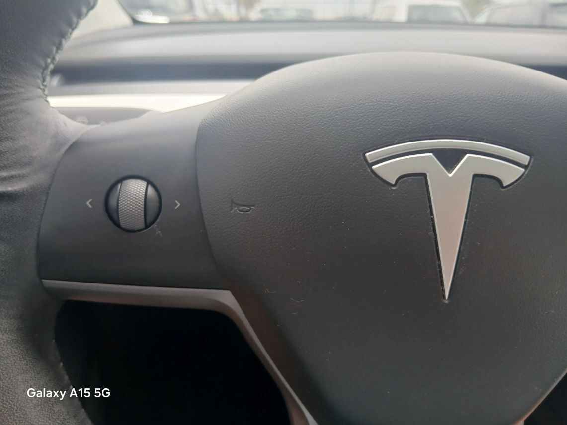 2021 Tesla Model Y Long Range Sport Utility 4D Maitland FL