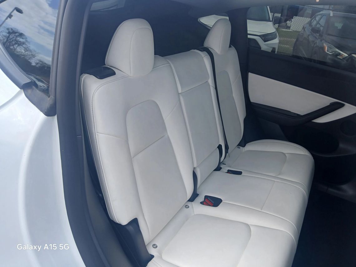 2021 Tesla Model Y Long Range Sport Utility 4D Maitland FL