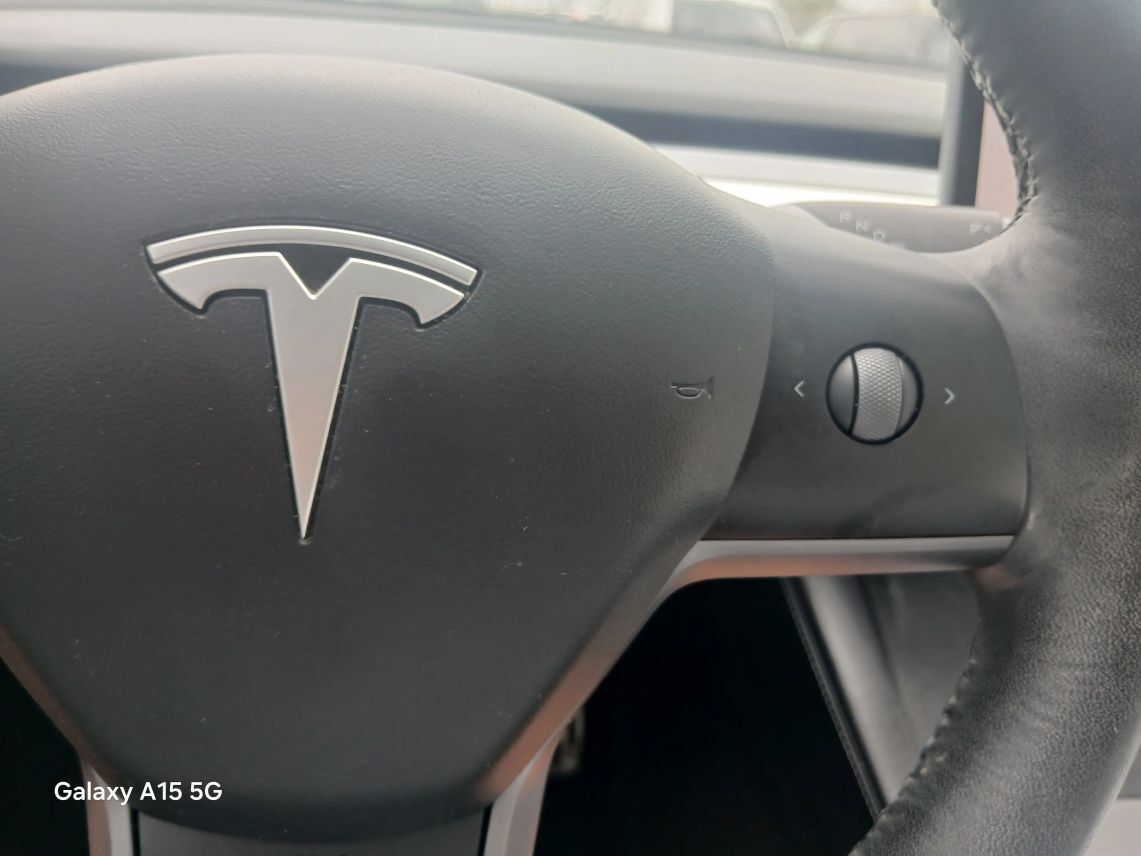 2021 Tesla Model Y Long Range Sport Utility 4D Maitland FL